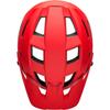 Bell Spark 2 MIPS Adult Mountain Bike Helmet - Matte Red (2022), Small/Medium (50-57 cm) view 2