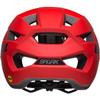 Bell Spark 2 MIPS Adult Mountain Bike Helmet - Matte Red (2022), Small/Medium (50-57 cm) view 3