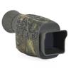 MWEIMA Infrared Night Vision Monocular Goggle, 1080p Full HD Video, 656FT/200M Long Viewing Range, Take Photos & Videos, Max 32GB Card, for Hunting & Surveillance view 1