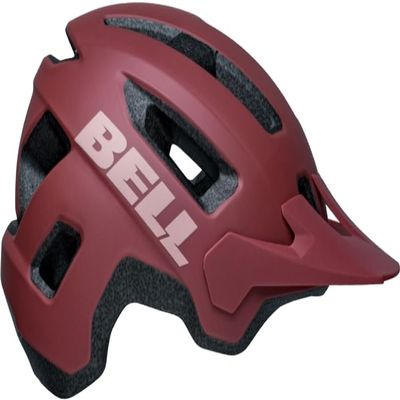 Bell Nomad 2 Jr. MIPS Youth Bike Helmet - Matte Pink (2022), Universal Youth (52-57 cm)