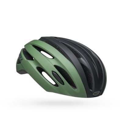Bell Avenue MIPS Adult Road Bike Helmet - Matte Green - Size M/L (5360 cm)