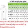 Uriah Men's Cycling Jersey Thermal Fleece Long Sleeve Reflective with Rear Zippered Bag Red Bike Size S view 3