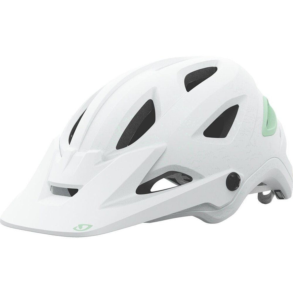 Giro Women's Montaro MIPS II Helmet Matte-White MED-55-59CM