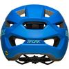 Bell Bike Spark 2 MIPS Matte Dark Blue Medium/Large view 3