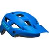 Bell Bike Spark 2 MIPS Matte Dark Blue Medium/Large view 4