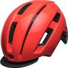 BELL Daily MIPS LED Adult Commuter/Urban Bike Helmet - Gloss Infrared (2023), Small/Medium (5057 cm) view 3