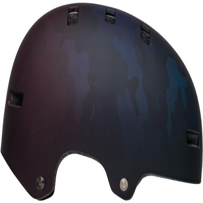 Bell Span Youth Bike Helmet - Matte Black - Size S (5155 cm)