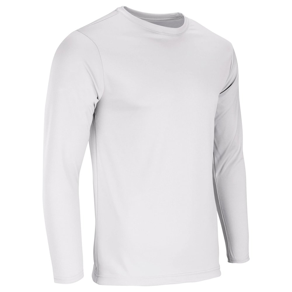 Champro Vision Men's Long Sleeve Basketball Shooter Athletic Shirt