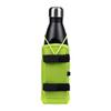 Mammut Lithium Bottle Holder, Add-on Bottle Holder, Highlime One Size, highlime, One Size view 2