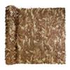 GRVCN Camo Netting Camouflage Net, Bulk Roll Sunshade Mesh Nets for Hunting Blind Shooting Military Theme Party Decorations view 1