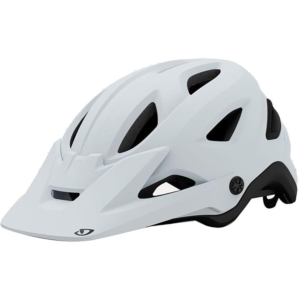 Giro Montaro MIPS II Men's Mountain Cycling Helmet - Matte Chalk, Large (59-63 cm)