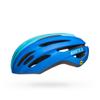 Bell Avenue MIPS Adult Road Bike Helmet - Matte Blue - Size S/M (5057 cm) view 3
