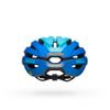 Bell Avenue MIPS Adult Road Bike Helmet - Matte Blue - Size S/M (5057 cm) view 4