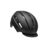 Bell Daily MIPS LED Adult Commuter/Urban Bike Helmet - Matte Black, Medium/Large (53-60 cm) view 2