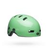 Bell Lil Ripper Youth Bike Helmet - Giselle Light Green - Size UC (4855 cm) view 1