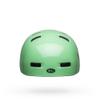 Bell Lil Ripper Youth Bike Helmet - Giselle Light Green - Size UC (4855 cm) view 2