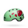 Bell Lil Ripper Youth Bike Helmet - Giselle Light Green - Size UC (4855 cm) view 4