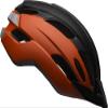 Bell Trace MIPS Adult Recreational Bike Helmet - Matte Red/Black (2022), Small/Medium (50-57 cm) view 1