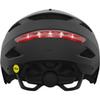 Giro Escape MIPS Adult Urban Cycling Helmet - Matte Black, Small (51-55 cm) view 2