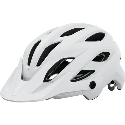 Giro Merit Spherical W Womens Mountain Cycling Helmet - Matte White, Medium (55-59 cm)