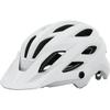 Giro Merit Spherical W Womens Mountain Cycling Helmet - Matte White, Medium (55-59 cm) view 1
