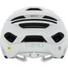 Giro Merit Spherical W Womens Mountain Cycling Helmet - Matte White, Medium (55-59 cm) view 2