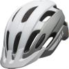 Bell Trace MIPS Adult Recreational Bike Helmet - Matte White/Silver (2022), Medium/Large (53-60 cm) view 3