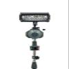 Basin Boat Lighting-BrightBird + NAV 2-PIN 120W/12,000 Lumens SmartBird Safety Lighting System USCG 2nm Nav light, 105db Horn, USB Port, Key Fob remote NEW iOS/Android app (not included) view 4