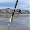 NOVATEUR Fishing Sand Spikes (Large, Stainless Steel) view 2