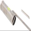 NOVATEUR Fishing Sand Spikes (Large, Stainless Steel) view 4