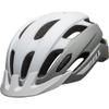 Bell Bike Trace MIPS Matte White/Silver Small/Medium view 1