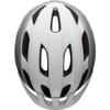 Bell Bike Trace MIPS Matte White/Silver Small/Medium view 2