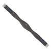 Dover Saddlery Indulge Contoured Long Girth, Color: Chocolate, Size: 46 view 1