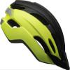 Bell Bike Trace MIPS Matte Hi-Viz/Black Small/Medium view 1