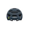 Giro Merit Spherical Adult Dirt Bike Helmet - Matte Portaro Grey - Size M (5559 cm) view 4