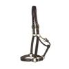 Dover Saddlery Suffolk Everyday Halter, Color: Black, Size: Horse-F/S view 2