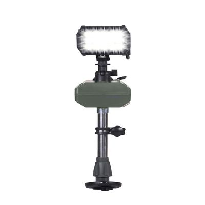 Basin Boat Lighting - EarlyBird BASIC 2-PIN 60W/6,000 Lumens SmartBird Safety Lighting System, USB Port, Key Fob remote and NEW Bluetooth for iOS/Android app (not included) NEW SOS function!