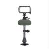 Basin Boat Lighting - EarlyBird BASIC 2-PIN 60W/6,000 Lumens SmartBird Safety Lighting System, USB Port, Key Fob remote and NEW Bluetooth for iOS/Android app (not included) NEW SOS function! view 1