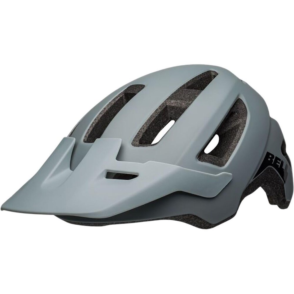 Bell Bike Nomad 2 MIPS Bicycle Helmets Matte Gray UM/L