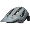 Bell Bike Nomad 2 MIPS Bicycle Helmets Matte Gray UM/L view 1