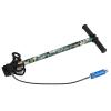 Air Hands Pumps, 3rd Hand Pump Camouflage Stainless Steel Tube 30mpa 4500psi Level 4 for Hunting view 1
