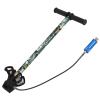Air Hands Pumps, 3rd Hand Pump Camouflage Stainless Steel Tube 30mpa 4500psi Level 4 for Hunting view 2