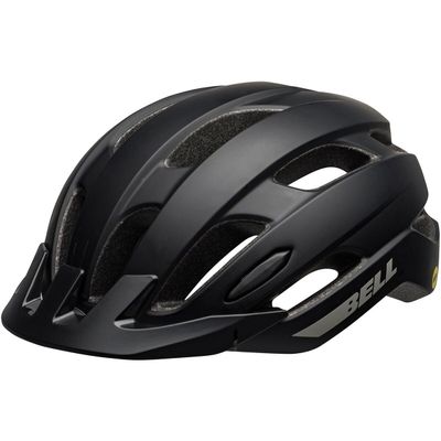 Bell Bike Trace MIPS Matte Black Universal Medium/Large