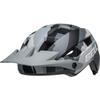 BELL Spark 2 MIPS Adult Mountain Bike Helmet - Matte Gray Camo (2022), Small/Medium (50-57 cm) view 1