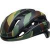 BELL XR Spherical Adult Road Bike Helmet - Matte/Gloss OG Camo, Small (52-56 cm) view 1