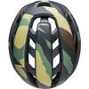 BELL XR Spherical Adult Road Bike Helmet - Matte/Gloss OG Camo, Small (52-56 cm) view 2