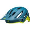 Bell Bike 4Forty MIPS M/G Blue/Hiviz Large/Discontinued view 1