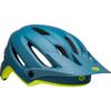 Bell Bike 4Forty MIPS M/G Blue/Hiviz Large/Discontinued view 4
