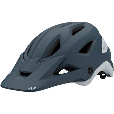 Giro Montaro MIPS II Men's Mountain Cycling Helmet - Matte Portaro Grey, Small (51-55 cm)