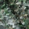 GRVCN Camo Netting Camouflage Net, Bulk Roll Sunshade Mesh Nets for Hunting Blind Shooting Military Theme Party Decorations view 2